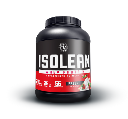 Isolean 2 kg